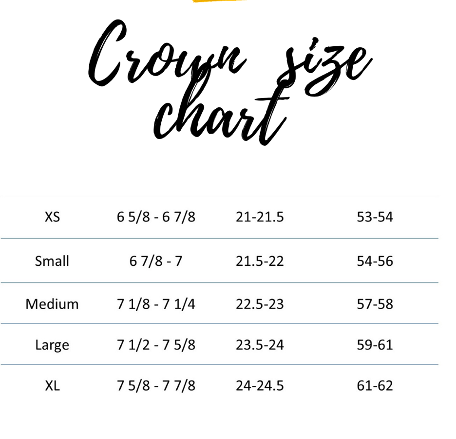 Tribal Crown – Sophisticated Crowns