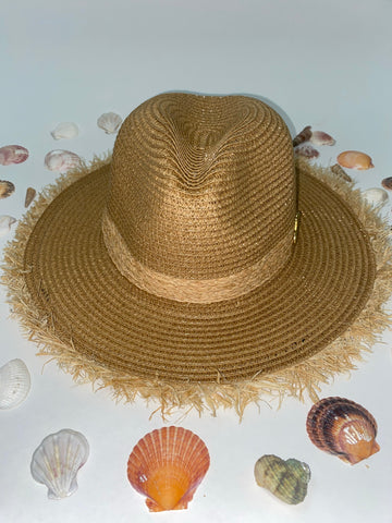 Beige Sail Away Crown