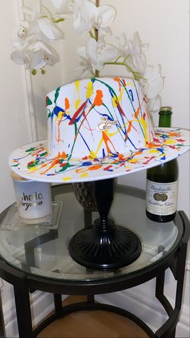 Painters Crown